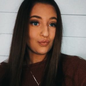 Meet your Posher, Gianna